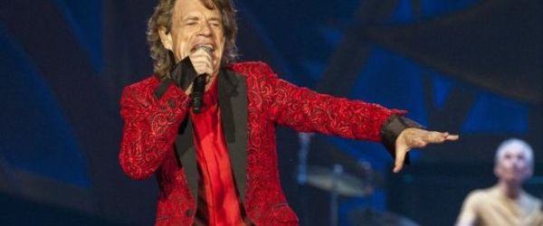 Mick Jagger a lansat doua piese noi, 'England Lost' si 'Gotta Get a Grip'