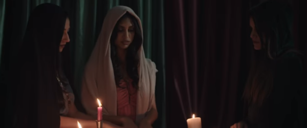 Trivium a lansat videoclipul unei piesei noi, 'The Sin And The Sentence'