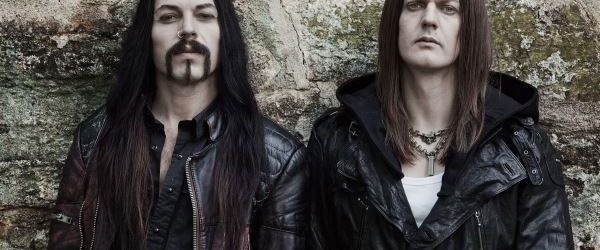Satyricon dezvaluie tracklistul albumului 'Deep Calleth Upon Deep'
