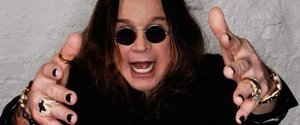 Ozzy Osbourne va canta pana cand va muri