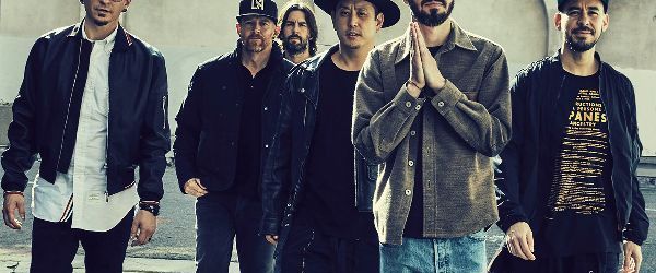 Linkin Park, premiati cu Platina pentru 11 single-uri