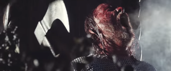 Ensiferum a lansat un clip pentru 'Way of The Warrior'