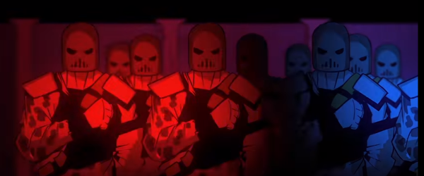 Epica a lansat un clip animat pentru 'Immortal Melancholy'