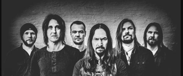 Amorphis au resemnat cu Nuclear Blast si vor lansa un nou album