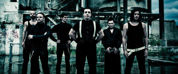 Richard Kruspe (Rammstein) e de parere ca urmatorul album al trupei va fi ultimul