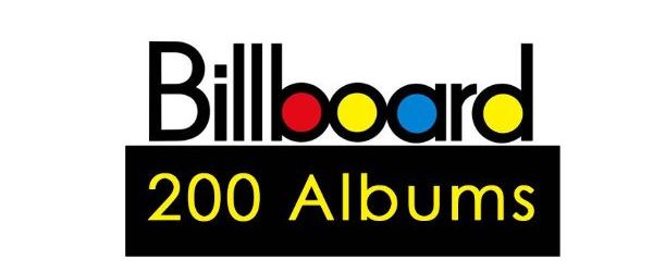 Locul 1 din topul Billboard 200 este din nou ocupat de o formatie de rock