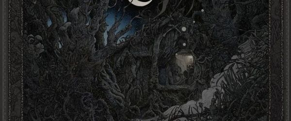 Mastodon au facut disponibil EP-ul 'Cold Dark Place' la streaming