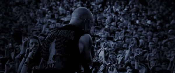 Five Finger Death Punch au lansat un clip pentru 'Ain't My Last Dance'