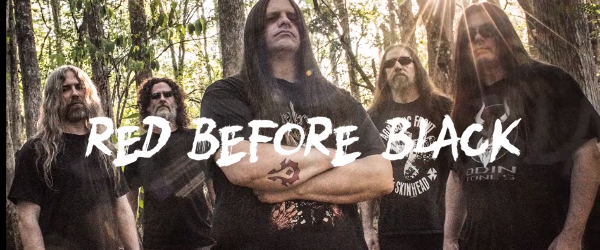 Cannibal Corpse a lansat o piesa nou, 'Red Before Black'
