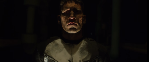 Un nou trailer pentru 'The Punisher' cu o varianta remixata a piesei 'One'