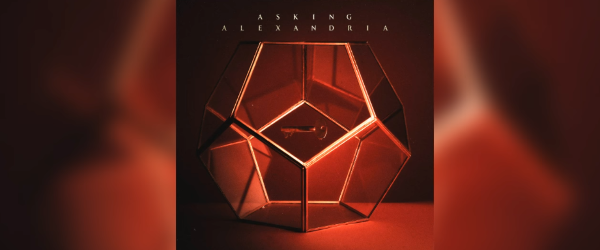 Asking Alexandria au lansat piesa 'Where Did It Go?'