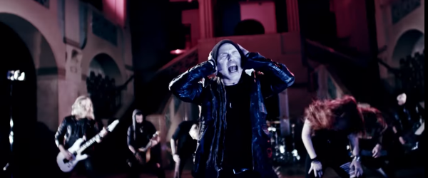 Eluveitie a lansat un clip pentru piesa 'Rebirth'