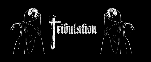 Tribulation lanseaz un EP in Decembrie si un album in Ianuarie