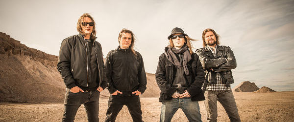 Anul viitoar aduce un nou album Children of Bodom