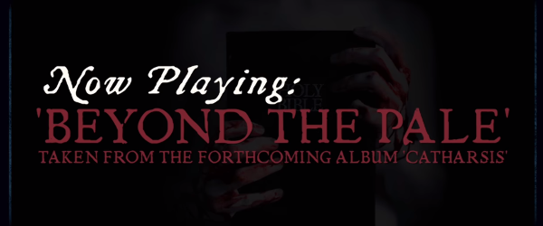 Machine Head a lansat o piesa noua, 'Beyond The Pale'
