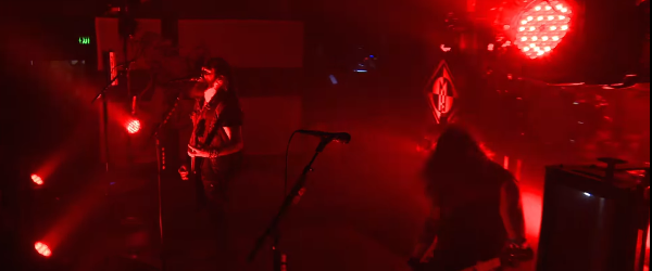 Machine Head a lansat un clip pentru 'Now We Die'