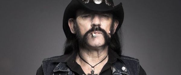 Ultima intregistrare de studio cu Lemmy a fost facuta publica