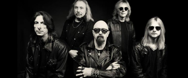 Judas Priest a lansat piesa care da numele albumului 'Firepower'