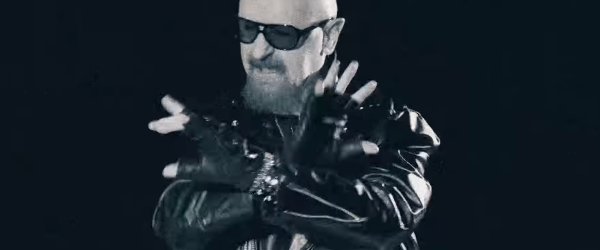 Judas Priest a lansat un clip nou pentru 'Spectre'