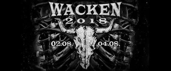 Au fost anuntate trupele calificate in faza semifinalelor Wacken Metal Battle Romania 2018