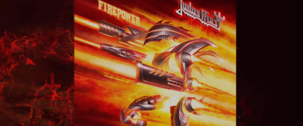 'Firepower' de la Judas Priest e pe prima pozitie in Billboard si Top 40 UK