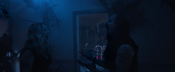 Amorphis a lansat un clip nou pentru 'Amongst Stars'