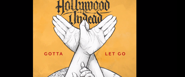 Hollywood Undead a lansat o piesa nou, 'Gotta Let Go'