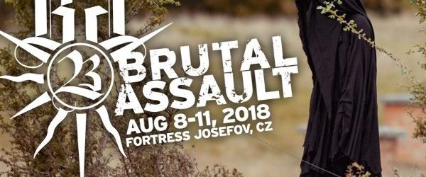 Brutal Assault a mai anuntat cateva trupe