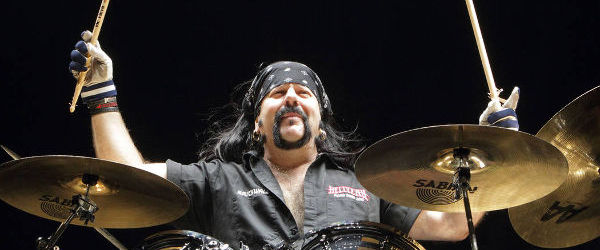 A fost stabilita cauza mortii lui Vinnie Paul