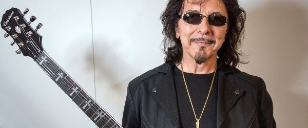 Tony Iommi parca ar mai scoate un album Black Sabbath