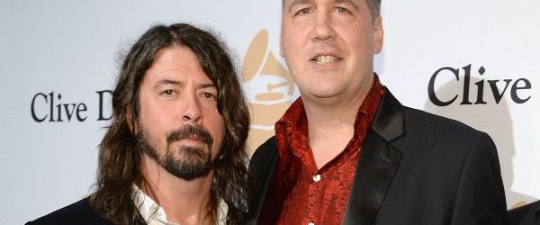 Membrii Nirvana s-au reunit si au cantat 6 piese in cadrul unui concert