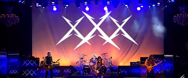 Metallica vine cu un nou clip live filmat in 2011