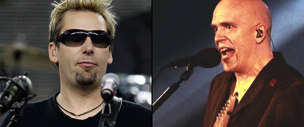 Devin Townsend va colabora cu Chad Kroeger de la Nickelback