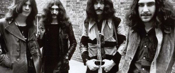 Black Sabbath vor primi un Grammy pentru intreaga activitate