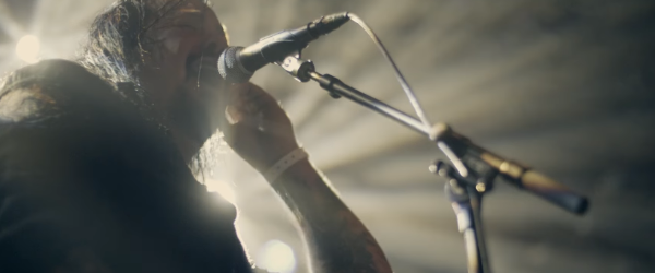 Evergrey a lansat un clip live pentru End Of Silence