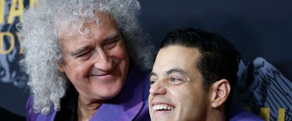 Bohemian Rhapsody premiat si la BAFTA Awards