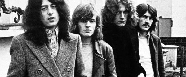 In curand va fi lansat un documentar oficial despre Led Zeppelin