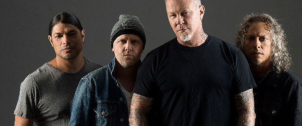Metallica a facut un cover dupa Celtic Frost