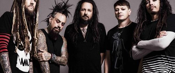 Korn au lansat o noua melodie