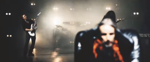 Sonata Arctica a lansat un clip nou pentru piesa Cold