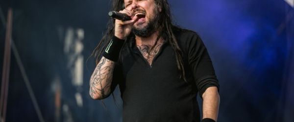 Korn a lansat o piesa nou, 'Can You Hear Me'