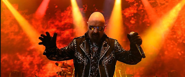 Judas Priest planuiesc ceva inedit pentru turneul aniversar de 50 de ani