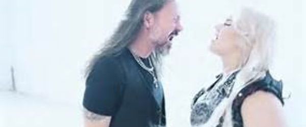 Hammerfall lanseaza videoclipul  melodiei 