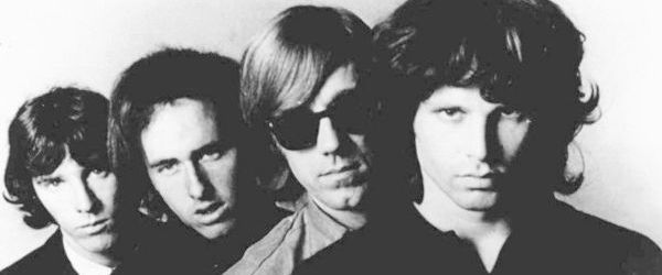 The Doors se reunesc cu Krist Novoselic de la Nirvana