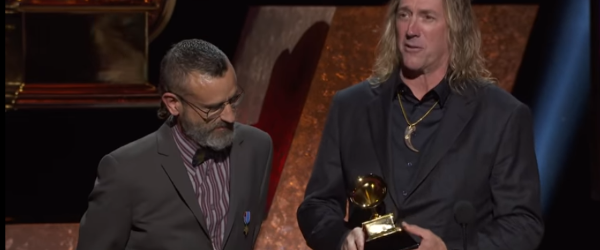 Tool a castigat Best Metal Performance la Premiile Grammy de anul acesta