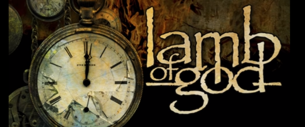 Lamb of God a lansat o piesa noua, 'Checkmate'
