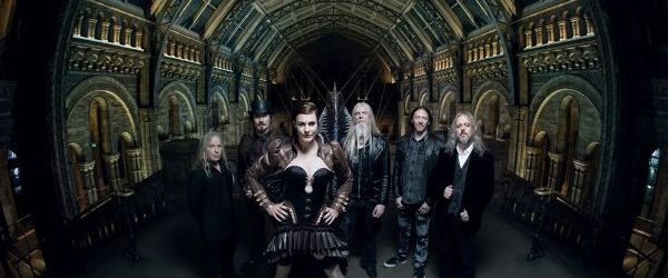 Nightwish a lansat 'Noise,' prima piesa de pe viitorul album