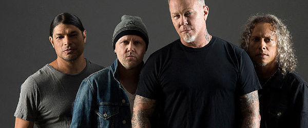 Metallica au lansat o serie de concerte pe YouTube
