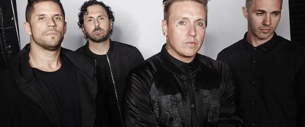 Papa Roach lanseaza un nou videoclip