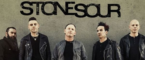 Stone Sour au lansat o versiune demo a piesei 